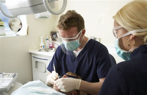 James Wild MP welcomes NHS plans to improve access to dentists in North West Norfolk | James Wild