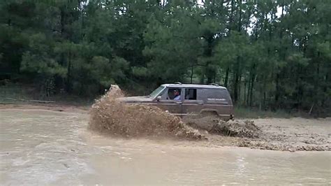 mudding - YouTube