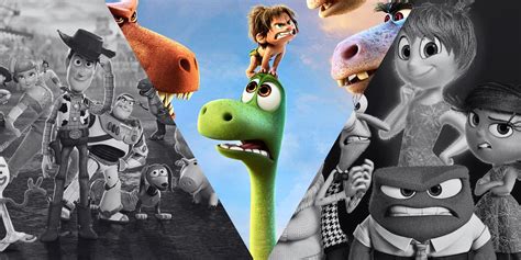 The Pixar Movie With The Most Exciting Sequel Potential Isn’t The 1 You Think