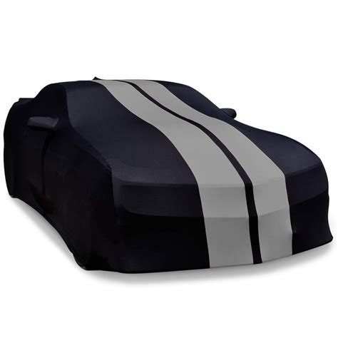 2010-2020 Camaro Ultraguard Sport Series Stretch Satin Indoor Car Cover | eBay