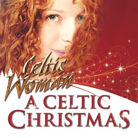 Celtic Woman: A Celtic Christmas (CD) – jpc