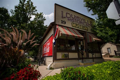 Louisville Historical Museum celebrates 35th anniversary – Colorado Hometown Weekly