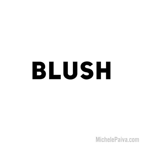 Understanding Blushing: Causes and Solutions