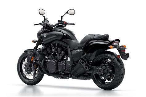 Yamaha Vmax 2019: Đánh Giá Mẫu Xe Mới Năm 2019