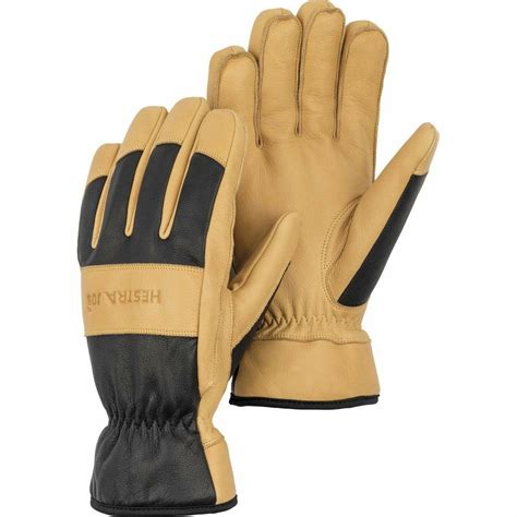 Hestra Winter Pro Work Gloves | GoBros.com