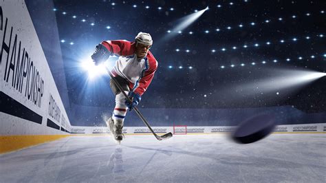 Hockey Rink Wallpaper (60+ images)