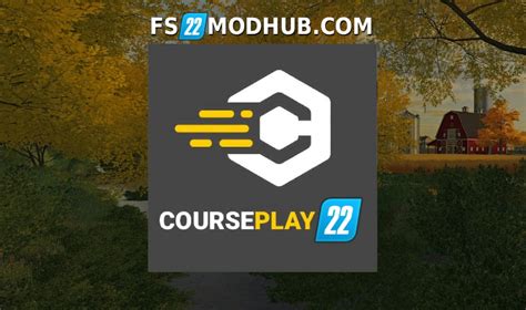 Courseplay FS22 | Farming Simulator 22 Courseplay | FS22 Courseplay