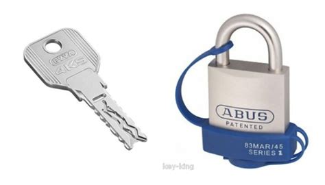 What Are The Most Secure Padlocks For Your Home Or Business? • LSF