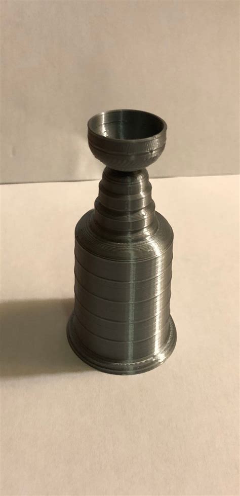 Mini Stanley Cup Trophy - Etsy