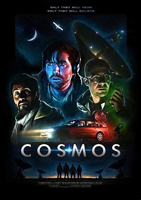 Cosmos (2019) - FilmAffinity