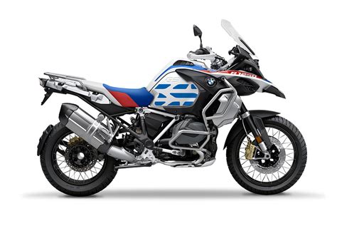 BMW R 1250 GS Adventure - Desmo Adventure