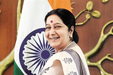 Sushma Swaraj: The Most Cherished People’s Leader | News Room Odisha