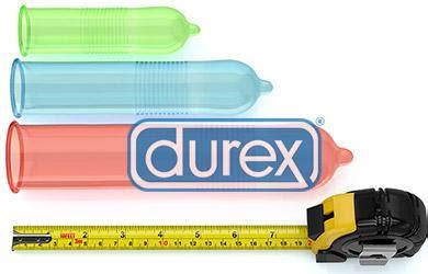 Durex Condom Sizes | Size Chart With Widths & Lengths (updated 2023)