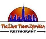 Native New Yorker Franchise Business Chicken Wings Franchising