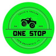Tires New Braunfels, TX | One Stop Truck & Trailer
