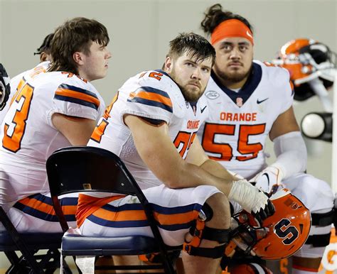 Syracuse football hasn’t had a 4-game losing streak this bad since? (podcast) - syracuse.com