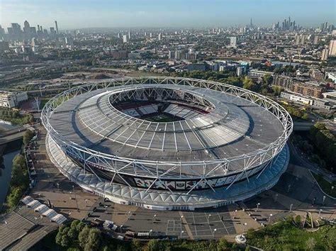 London Stadium Seating Plan Rows 2024, Parking Map, Tickets Price, Chart