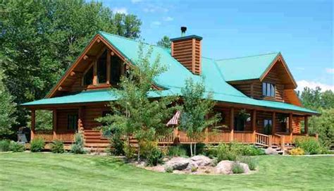 Montana Log Homes for Sale | Taunya Fagan Real Estate