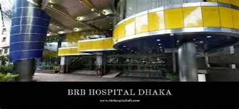 BRB HOSPITAL LIMITED ADDRESS DOCTOR LIST & CONTACT