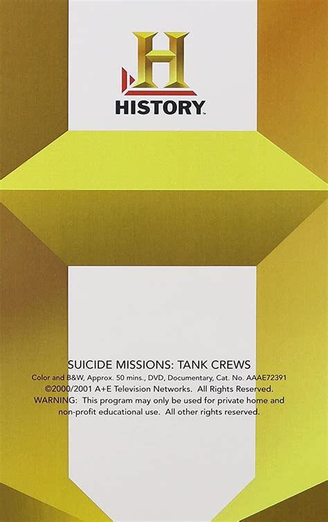 Amazon.com: Tank Crews : Movies & TV