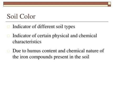 PPT - Soil Types and Textures PowerPoint Presentation, free download ...