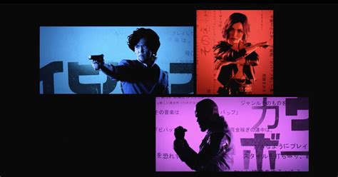 Watch Netflix’s Cowboy Bebop opening sequence, complete with Tank! song ...