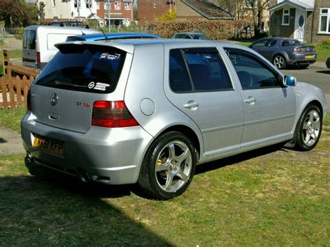 Mk4 Golf GT TDI 1.9 | in Lowestoft, Suffolk | Gumtree