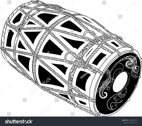 9 Nasik Dhol Images, Stock Photos & Vectors | Shutterstock