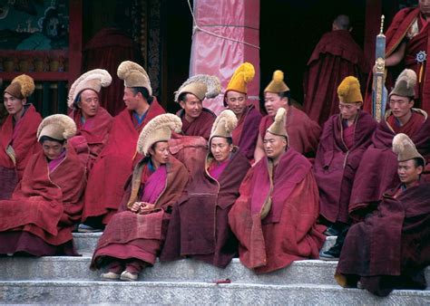 Sera Monastery Visit, Tibet | Audley Travel US