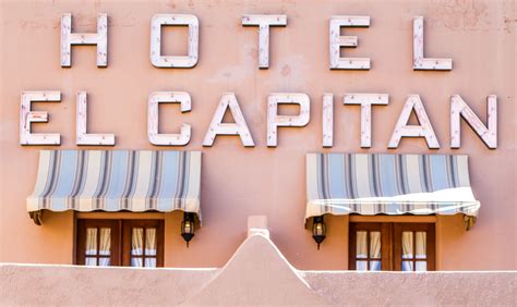 photos_photo6 - The Hotel El Capitan The Hotel El Capitan