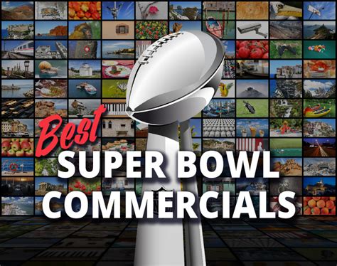 9 Best Super Bowl Commercials of All Time - Garry's