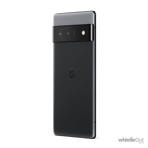 Google Pixel 6 Pro 128GB Prices and Specs - Compare The Best Plans From ...