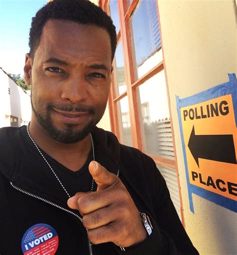 Anthony Montgomery on Twitter: "I did that. Did you? #ivoted #imavoter ...