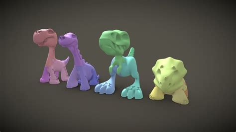 Prusa 3D models - Sketchfab