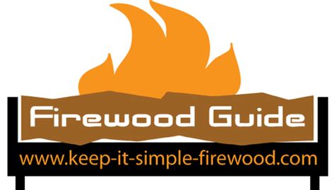 Firewood Logo By FirewoodGuy