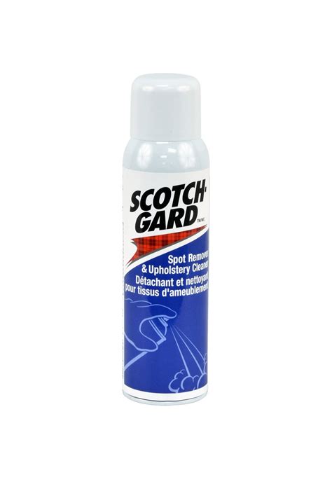 3M Canada 3M SCOTCH Gard Spot Remover And Upholstery Cleaner | Walmart Canada