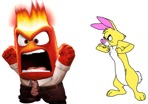 Inside Out Anger PNG Transparent Inside Out Anger.PNG Images. | PlusPNG