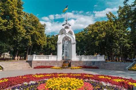 10 BEST Things to Do in Kharkiv, Ukraine