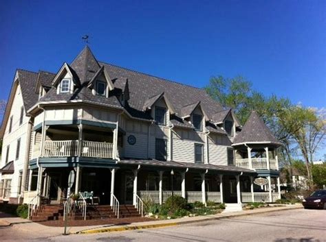 Cornerstone Inn - UPDATED Prices, Reviews & Photos (Nashville, IN) - Hotel - Tripadvisor