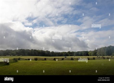 Shiloh battlefield hi-res stock photography and images - Alamy