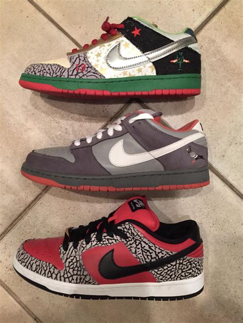 rep factories: please make these dunks : r/Repsneakers