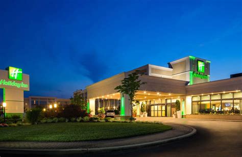 Holiday Inn Columbia East-Jessup (Jessup, MD) - Resort Reviews ...