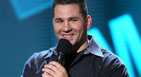 Mike Vecchione – Stand Up NY