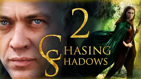 Chasing Shadows | Episode 2 | (Fantasy Web-Series) - YouTube