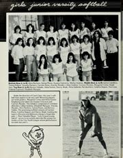 Huntington Park High School - El Recuerdo Yearbook (Huntington Park, CA ...