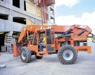 End of an Era: JLG To Discontinue Lull Brand | 2014-02-25 | ENR ...