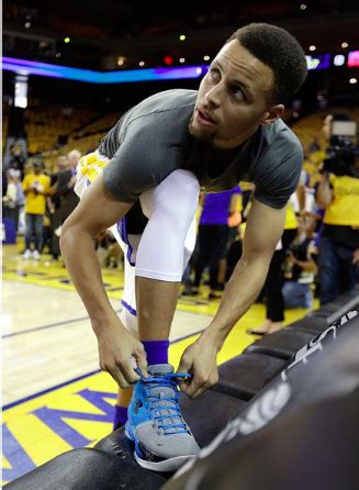 How Did Steph Curry Recover from His Ankle Injury?