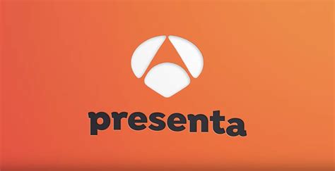 Antena 3 presenta su nueva marca con espíritu continuista y poca emoción