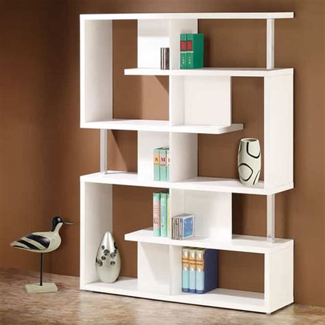 Endless Options for Furniture to Storage Your Books