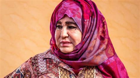 Bin Laden's mother gives first interview | Plus TV Africa